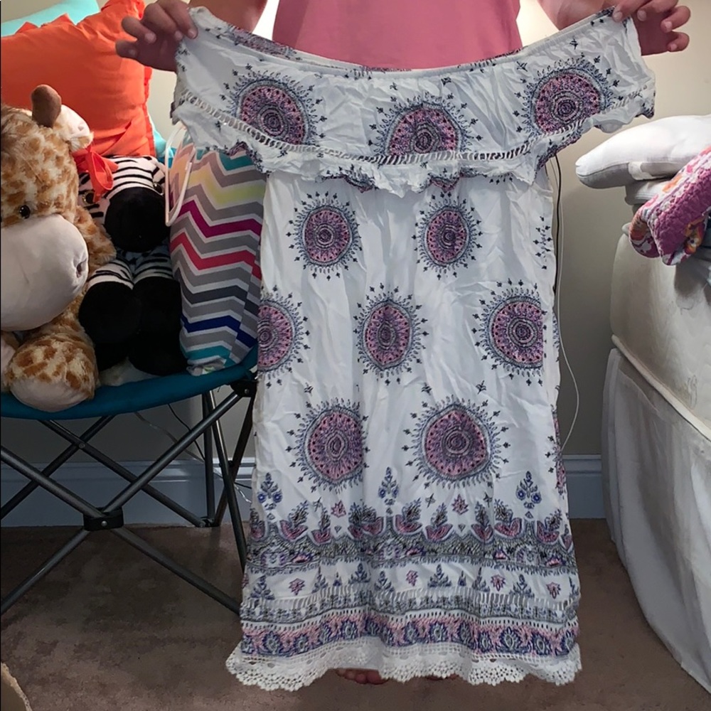 Boutique Dress
